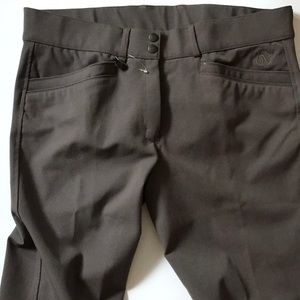 Ovation Celebrity Slim Secret Breeches 34R